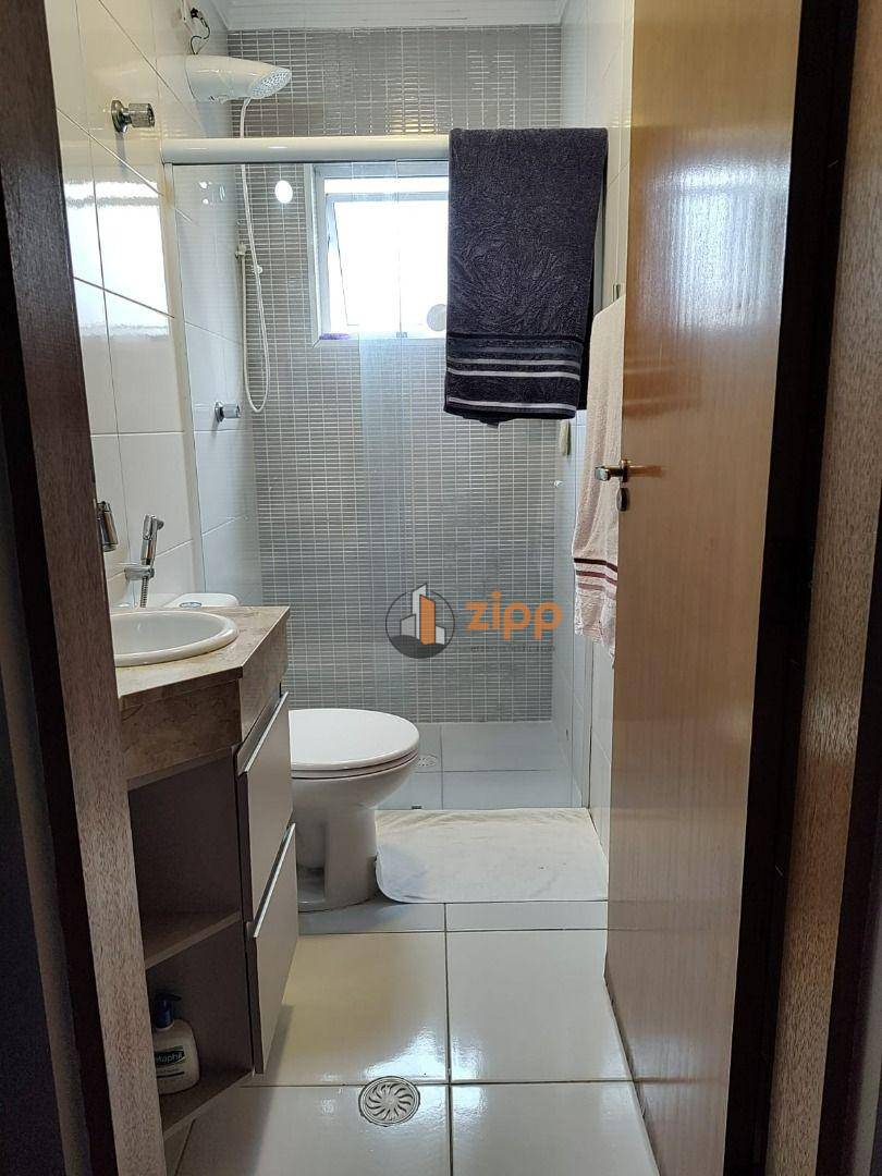 Sobrado à venda com 3 quartos, 110m² - Foto 27