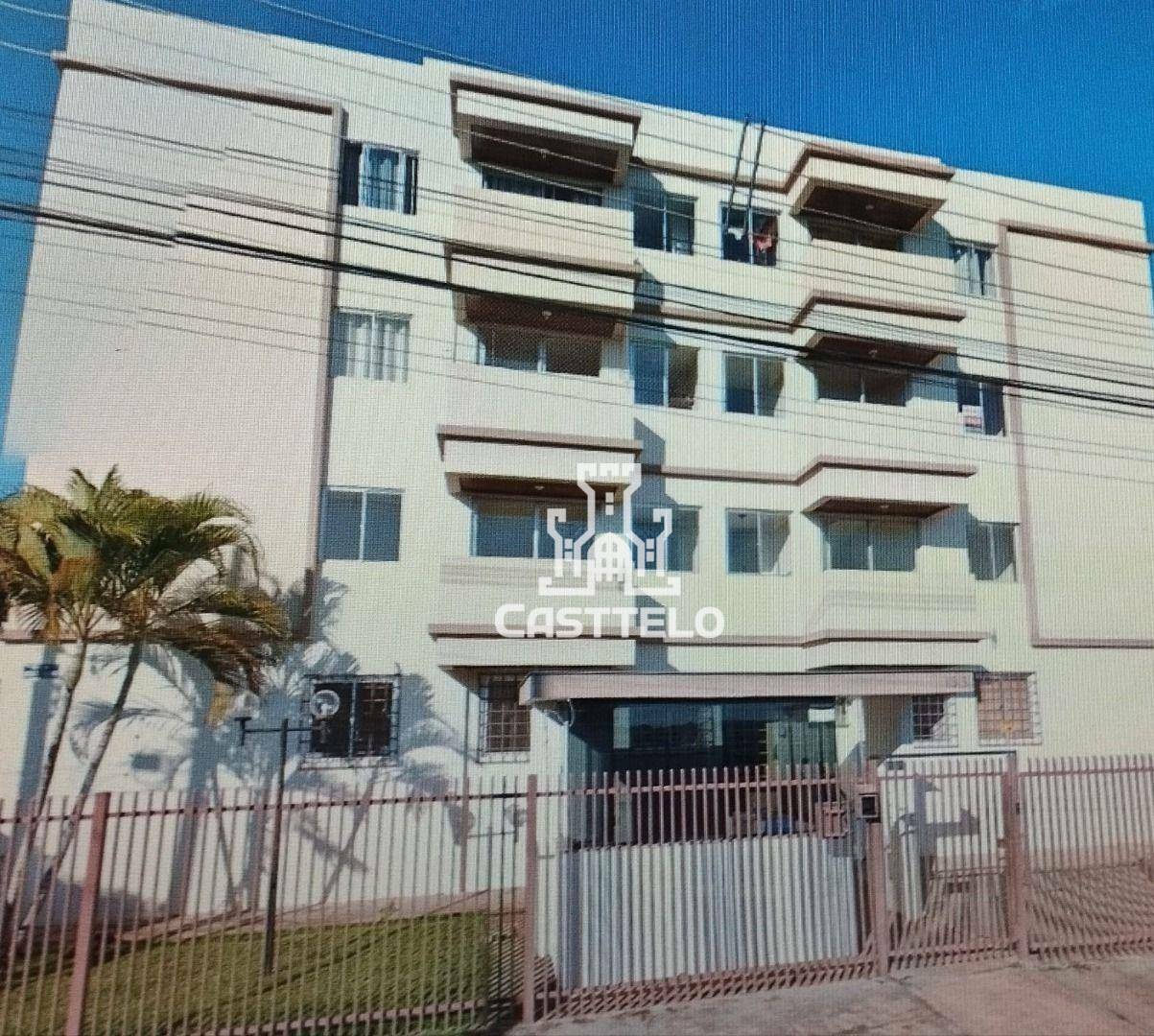 Apartamento à venda com 1 quarto, 50m² - Foto 1