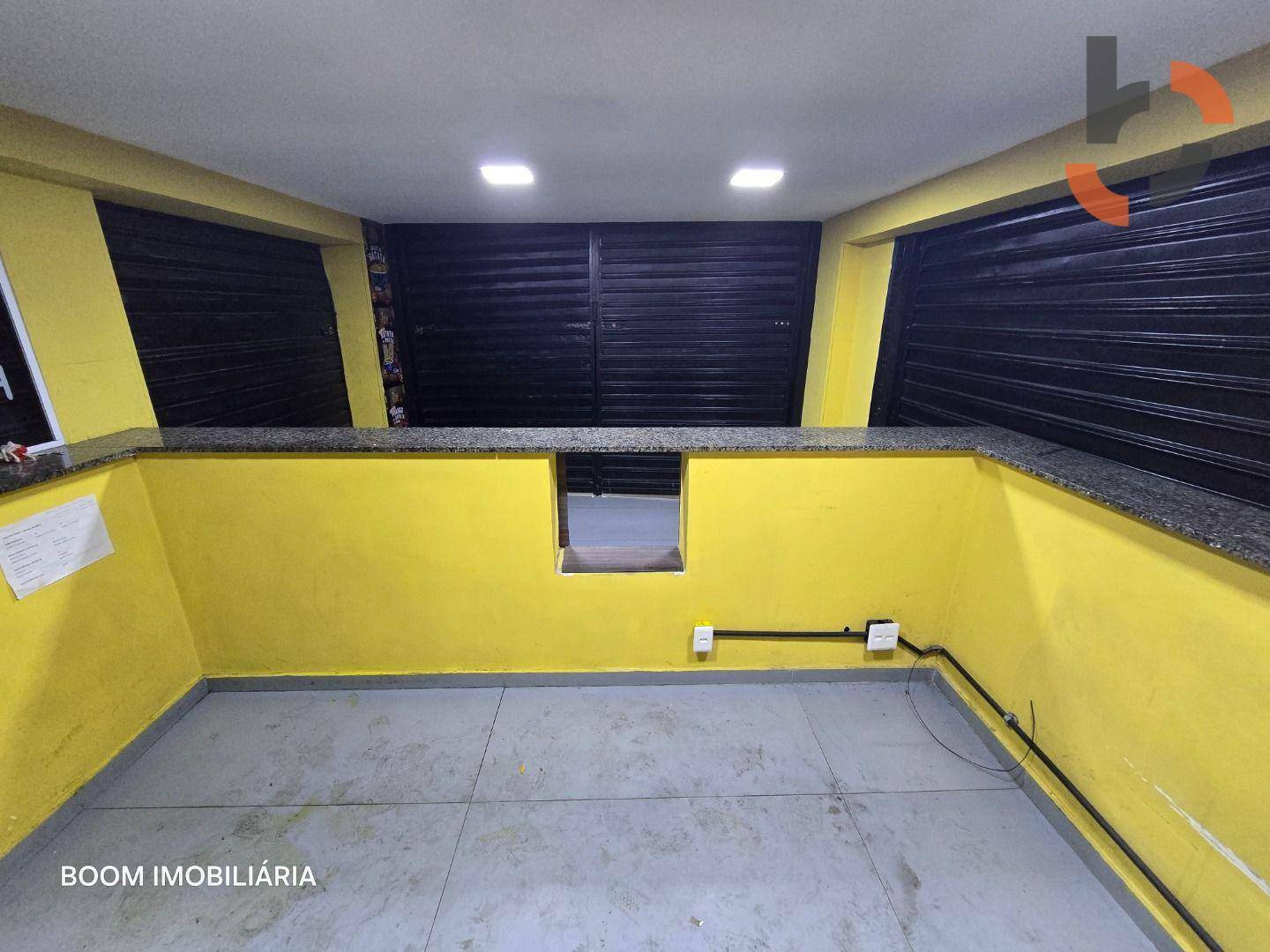 Loja-Salão para alugar, 16m² - Foto 2