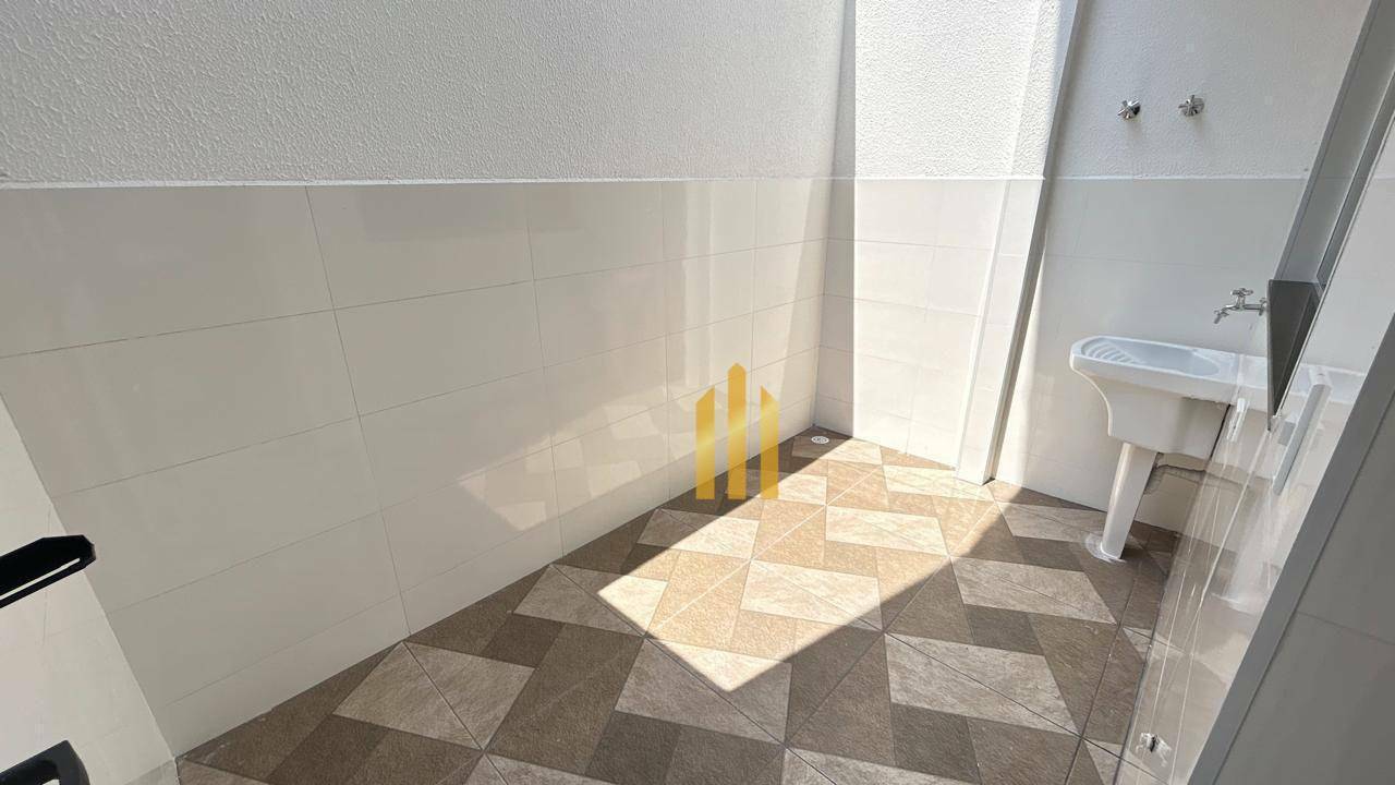 Sobrado à venda com 3 quartos, 110m² - Foto 14