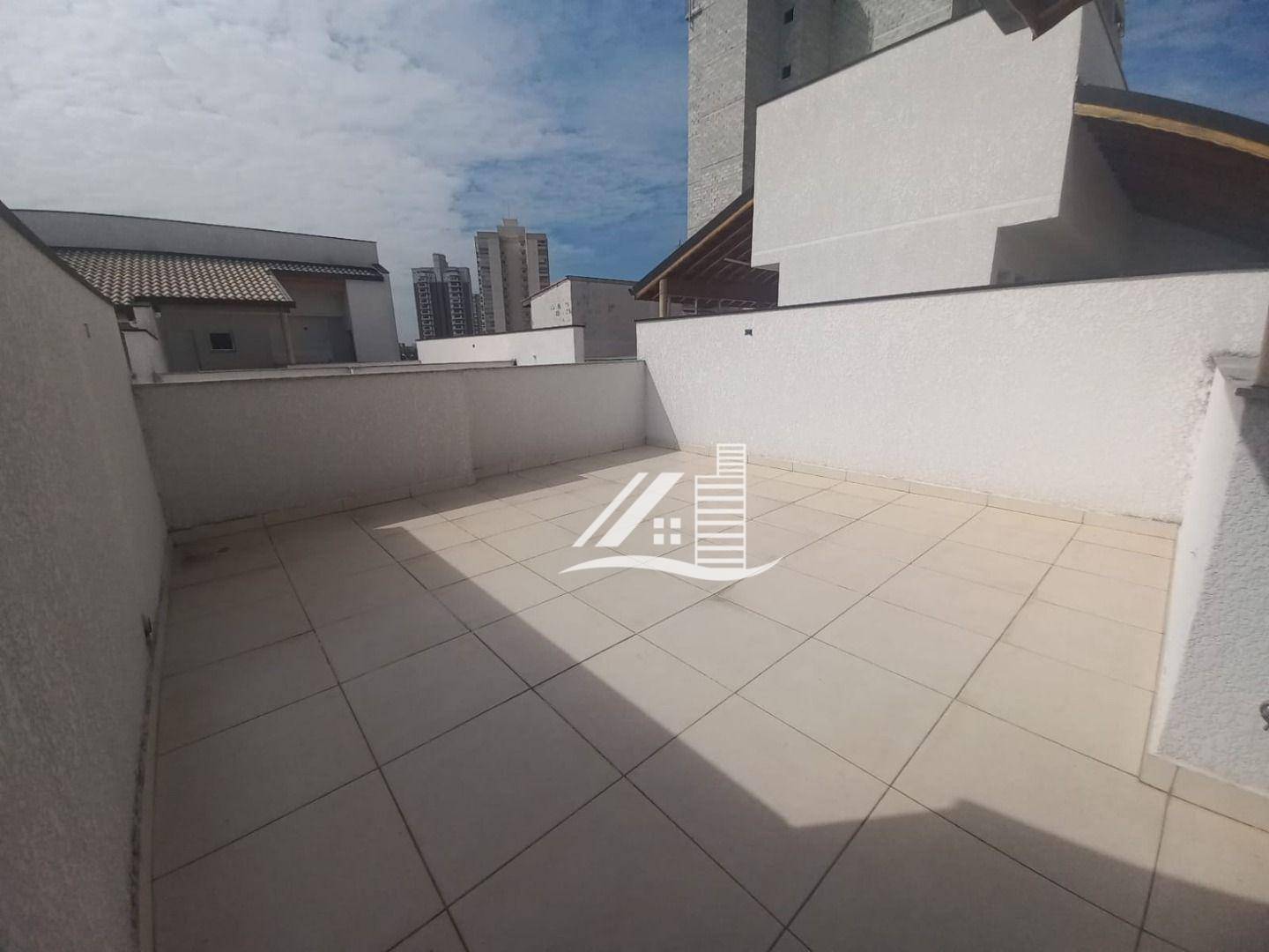 Cobertura à venda com 2 quartos, 122m² - Foto 8