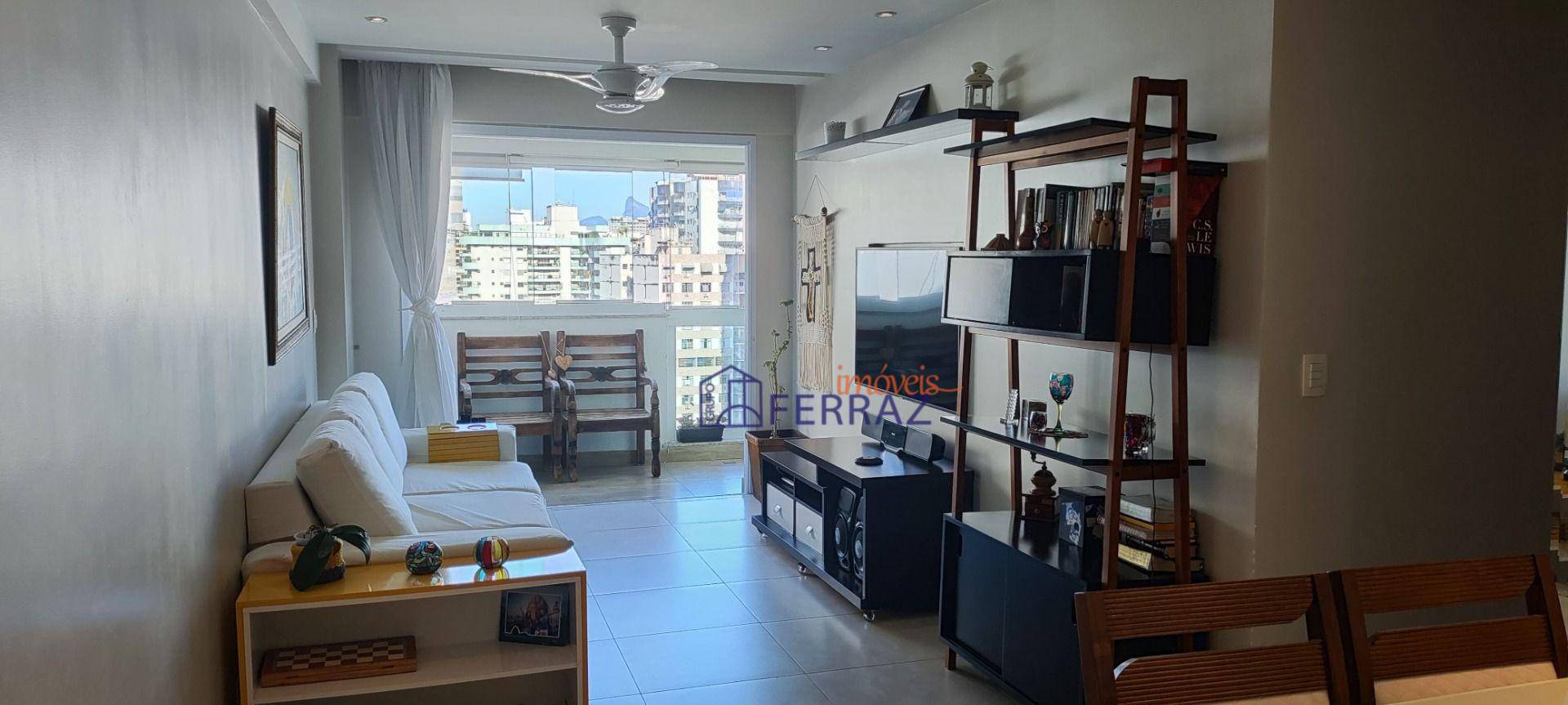 Apartamento à venda com 3 quartos, 95m² - Foto 5