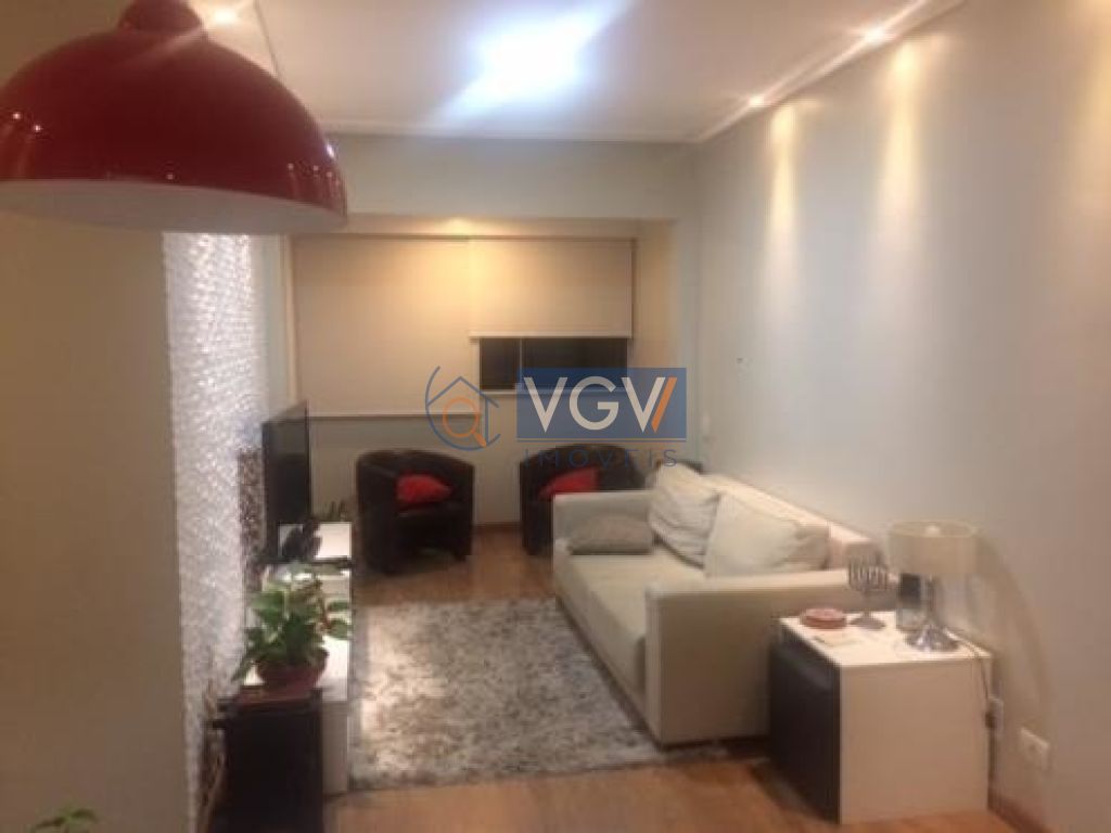 Apartamento à venda com 3 quartos, 69m² - Foto 5