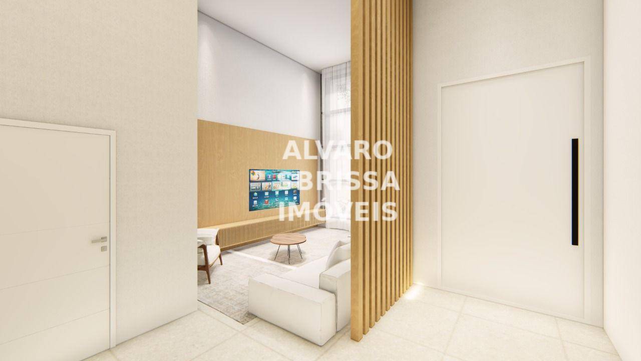 Casa à venda com 3 quartos, 236m² - Foto 6