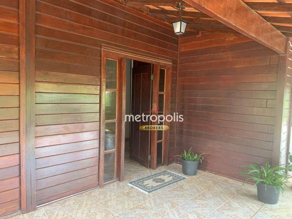 Chácara à venda com 4 quartos, 400m² - Foto 10