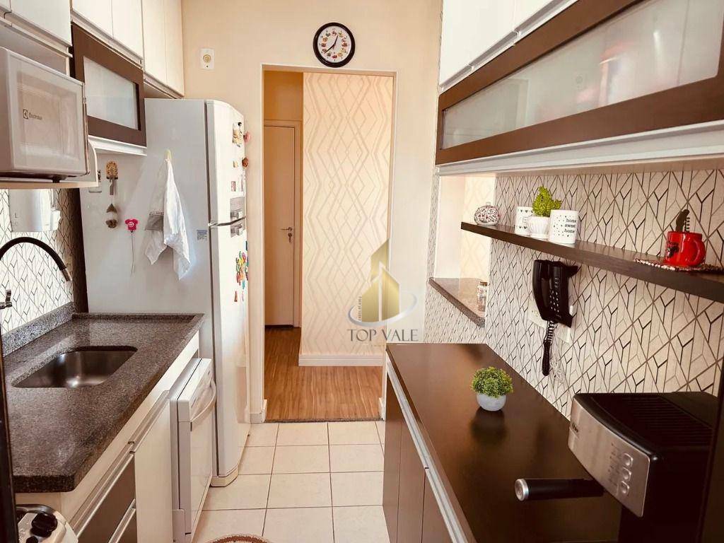 Apartamento à venda com 3 quartos, 74m² - Foto 7