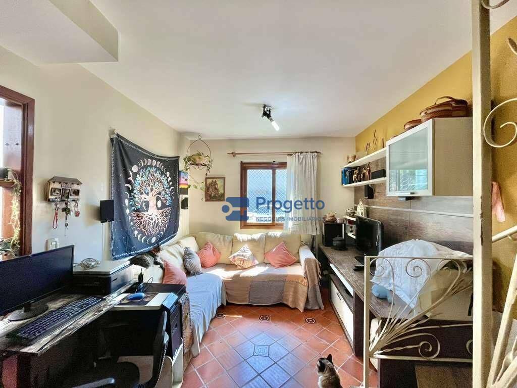 Casa de Condomínio à venda com 2 quartos, 60m² - Foto 6