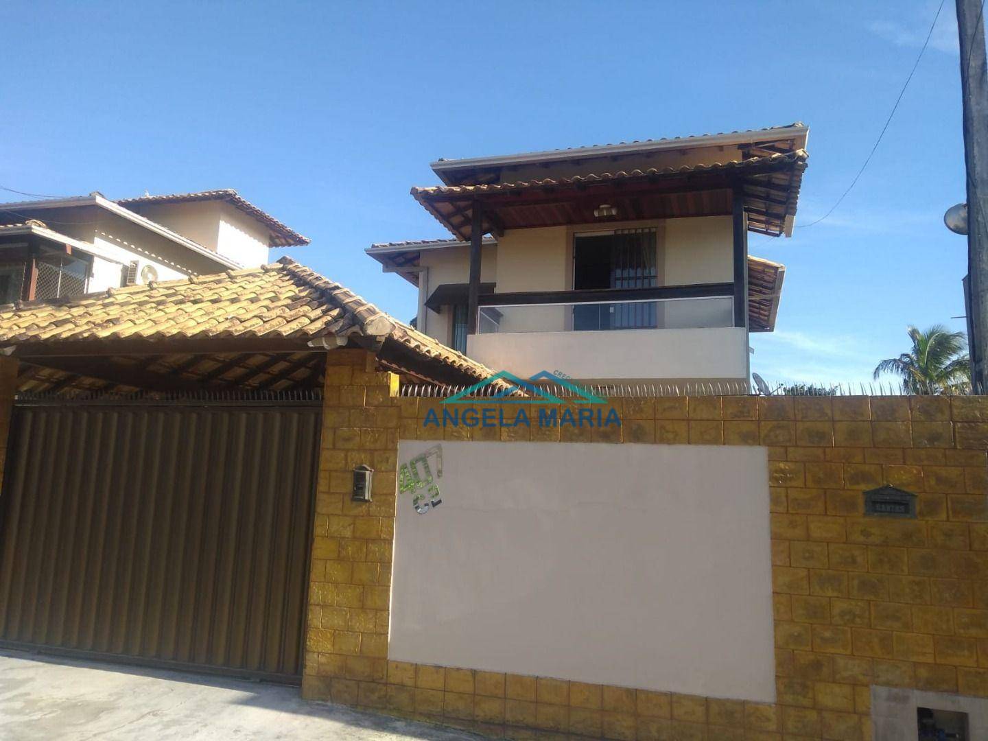 Casa à venda com 3 quartos, 172m² - Foto 1