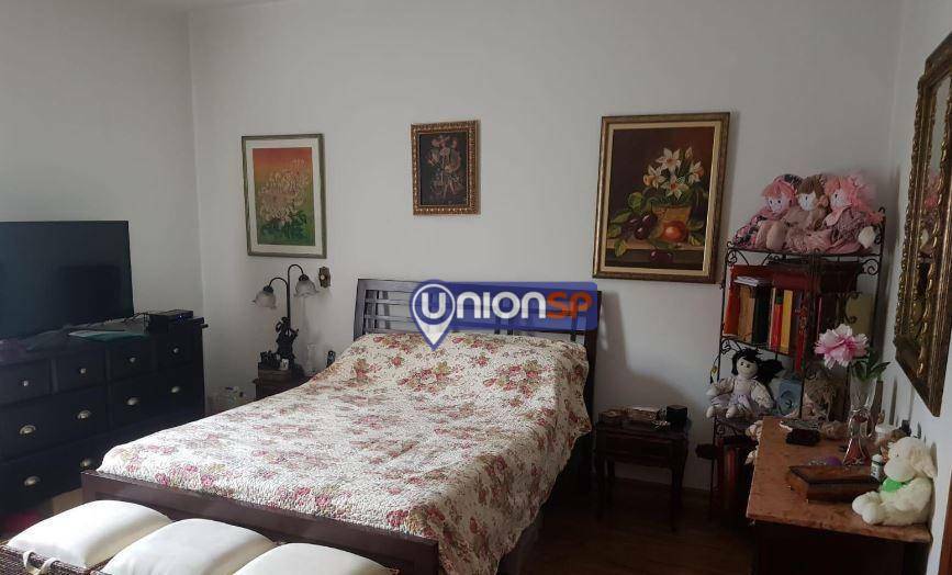 Apartamento à venda com 3 quartos, 170m² - Foto 4