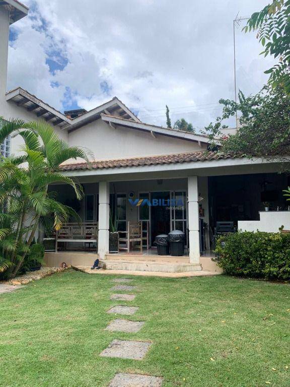 Sobrado à venda com 5 quartos, 250m² - Foto 61