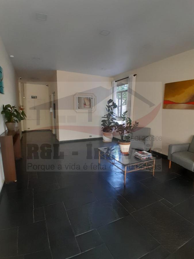 Apartamento à venda com 2 quartos, 59m² - Foto 26