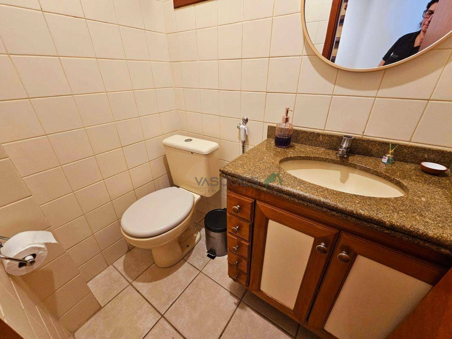 Casa de Condomínio à venda com 2 quartos, 88m² - Foto 13