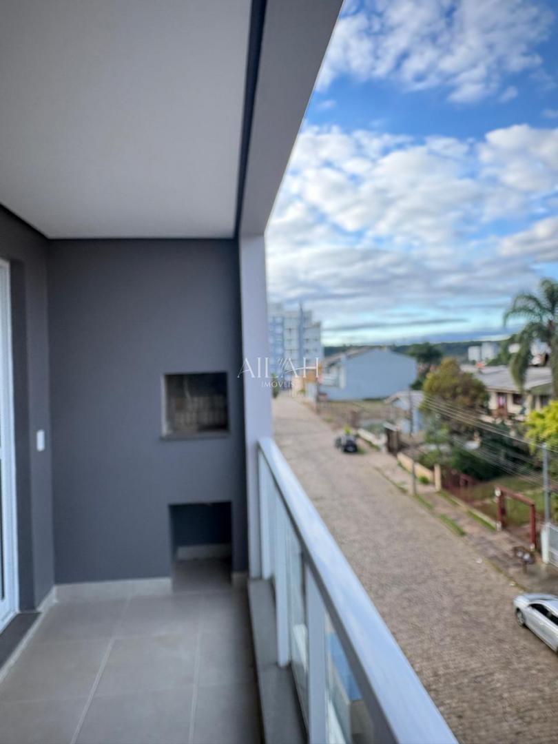Apartamento à venda com 2 quartos, 64m² - Foto 1
