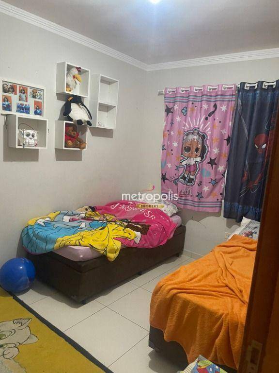 Cobertura à venda com 2 quartos, 120m² - Foto 12