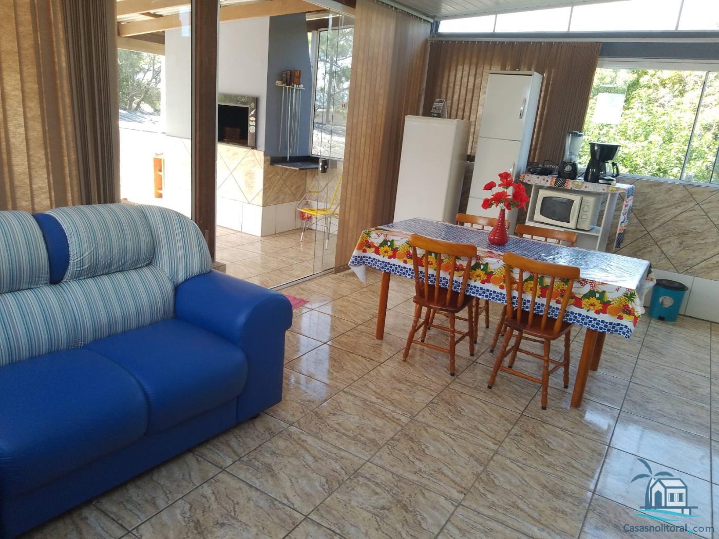 Casa à venda com 4 quartos - Foto 12