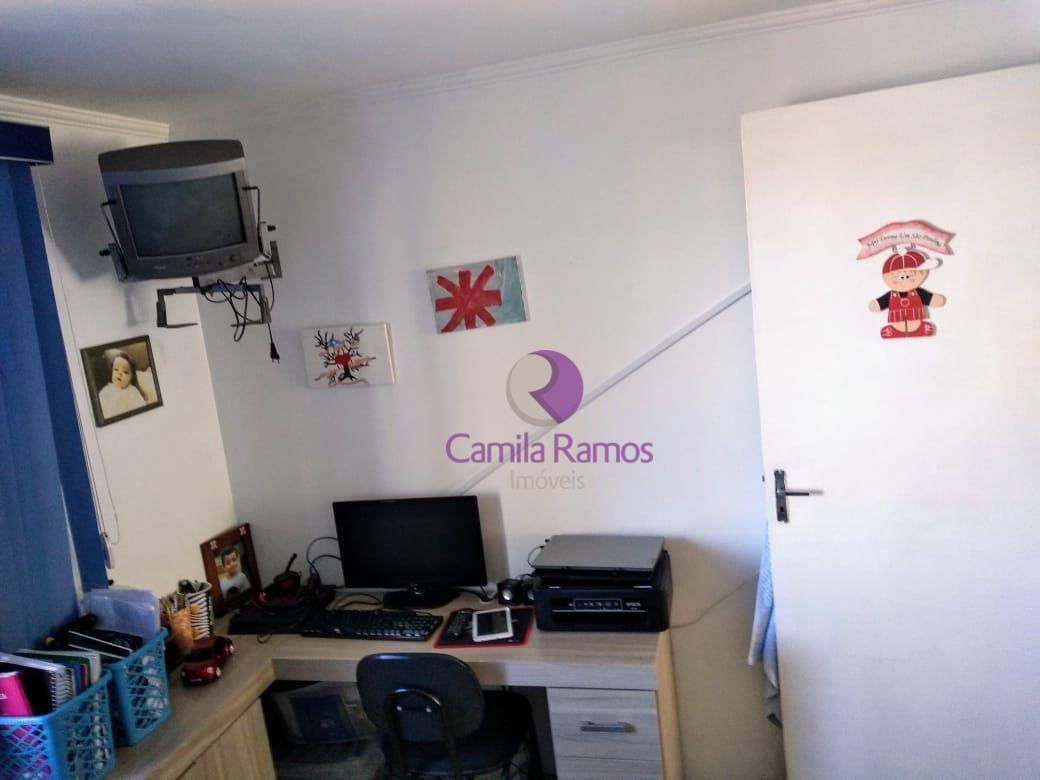 Apartamento à venda com 2 quartos, 47m² - Foto 14