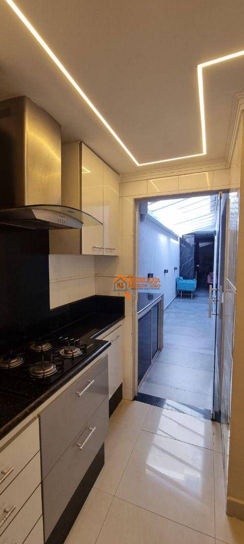 Casa de Condomínio, 3 quartos - Foto 14