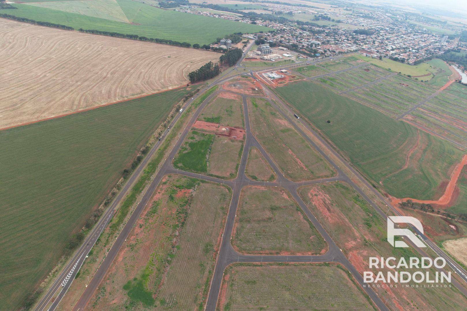 Loteamento e Condomínio à venda, 1000M2 - Foto 1