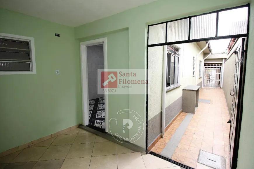 Casa à venda com 3 quartos, 212m² - Foto 8