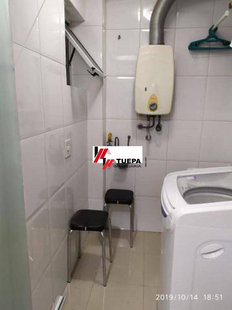 Apartamento à venda com 3 quartos, 153m² - Foto 5