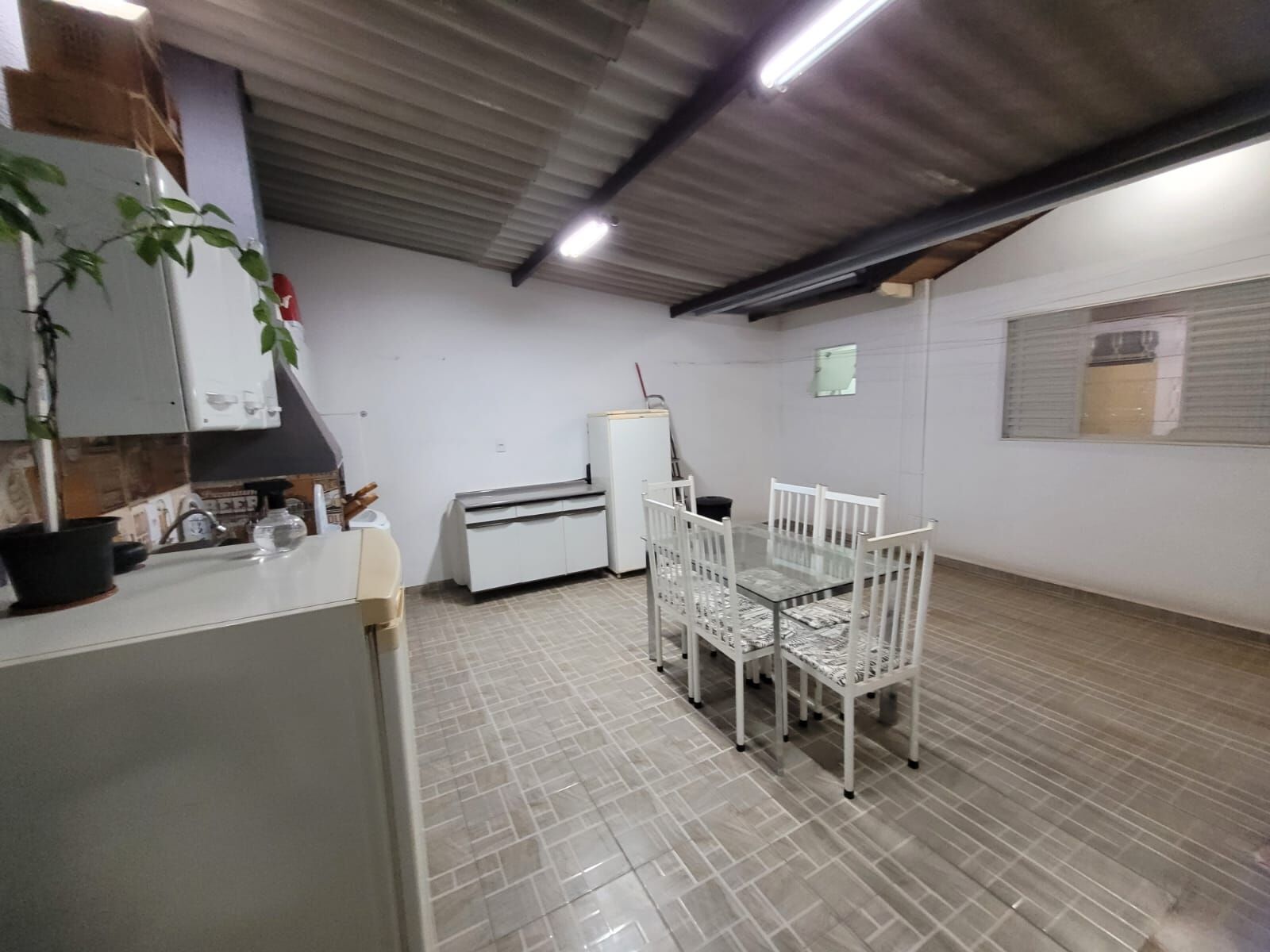 Casa à venda com 3 quartos, 190m² - Foto 15