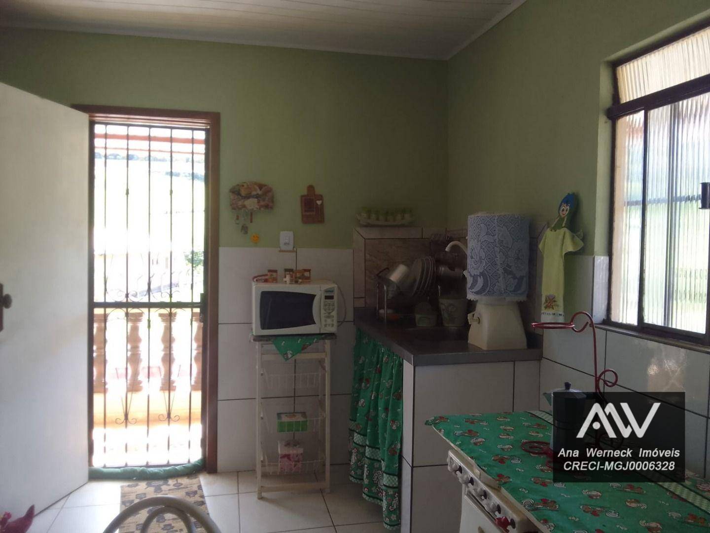 Chácara à venda com 2 quartos, 70m² - Foto 23