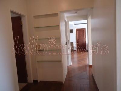 Apartamento à venda com 4 quartos, 154m² - Foto 6