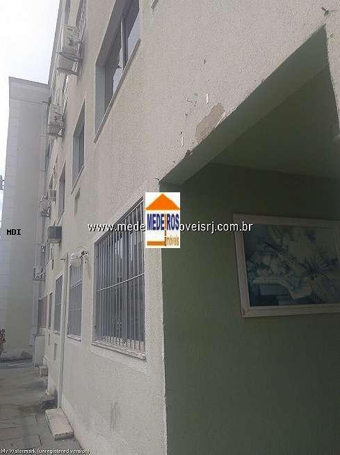 Apartamento à venda com 2 quartos, 52m² - Foto 21