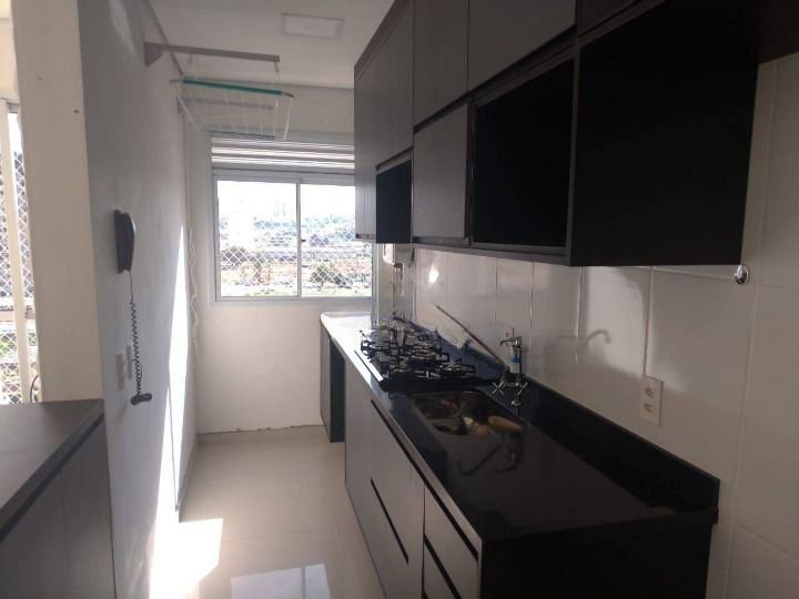 Apartamento à venda com 2 quartos, 49m² - Foto 5