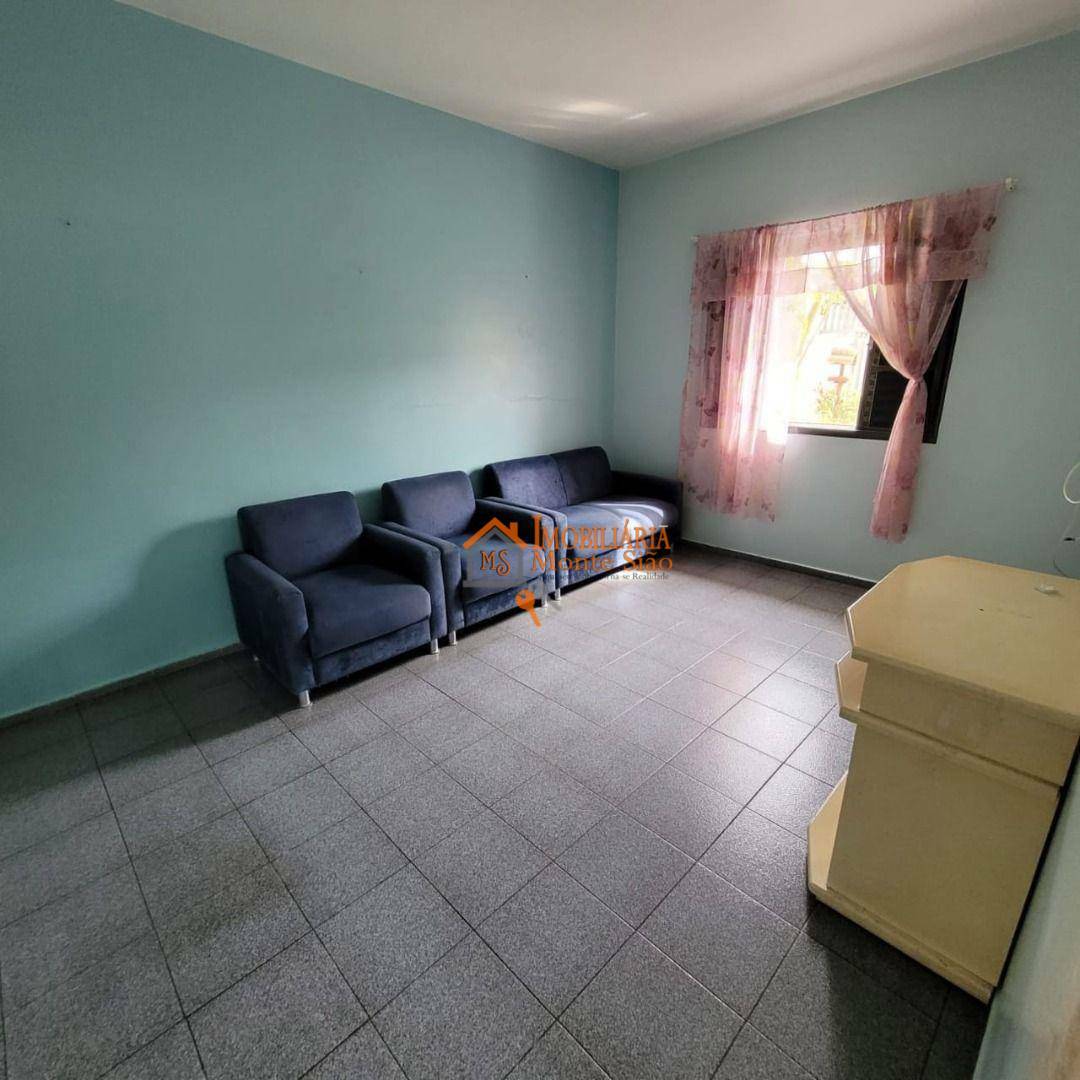 Sobrado à venda com 3 quartos, 151m² - Foto 15