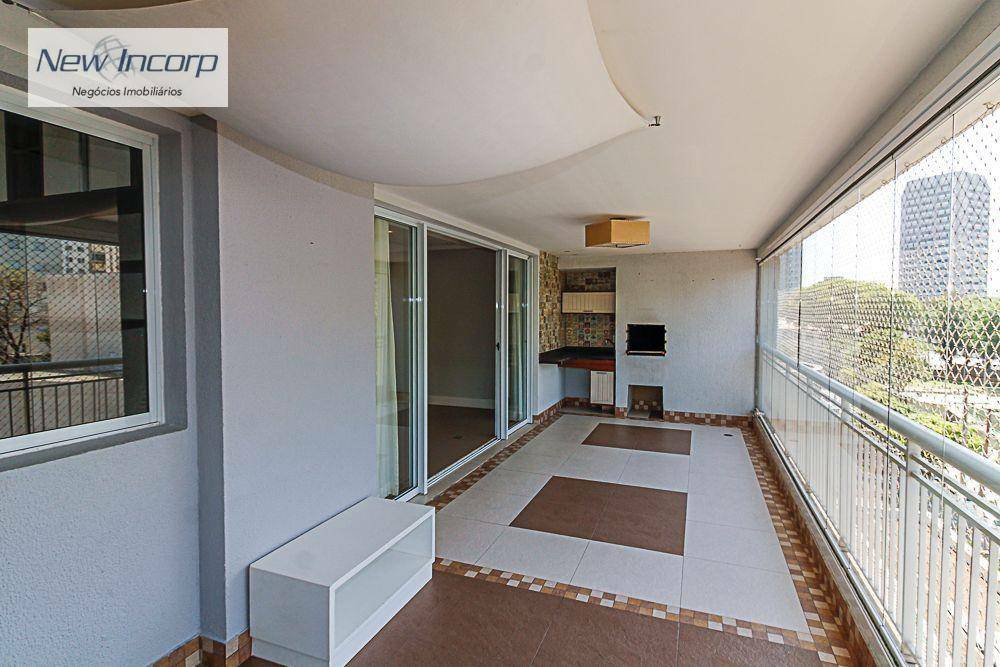 Apartamento à venda e aluguel com 4 quartos, 135m² - Foto 5