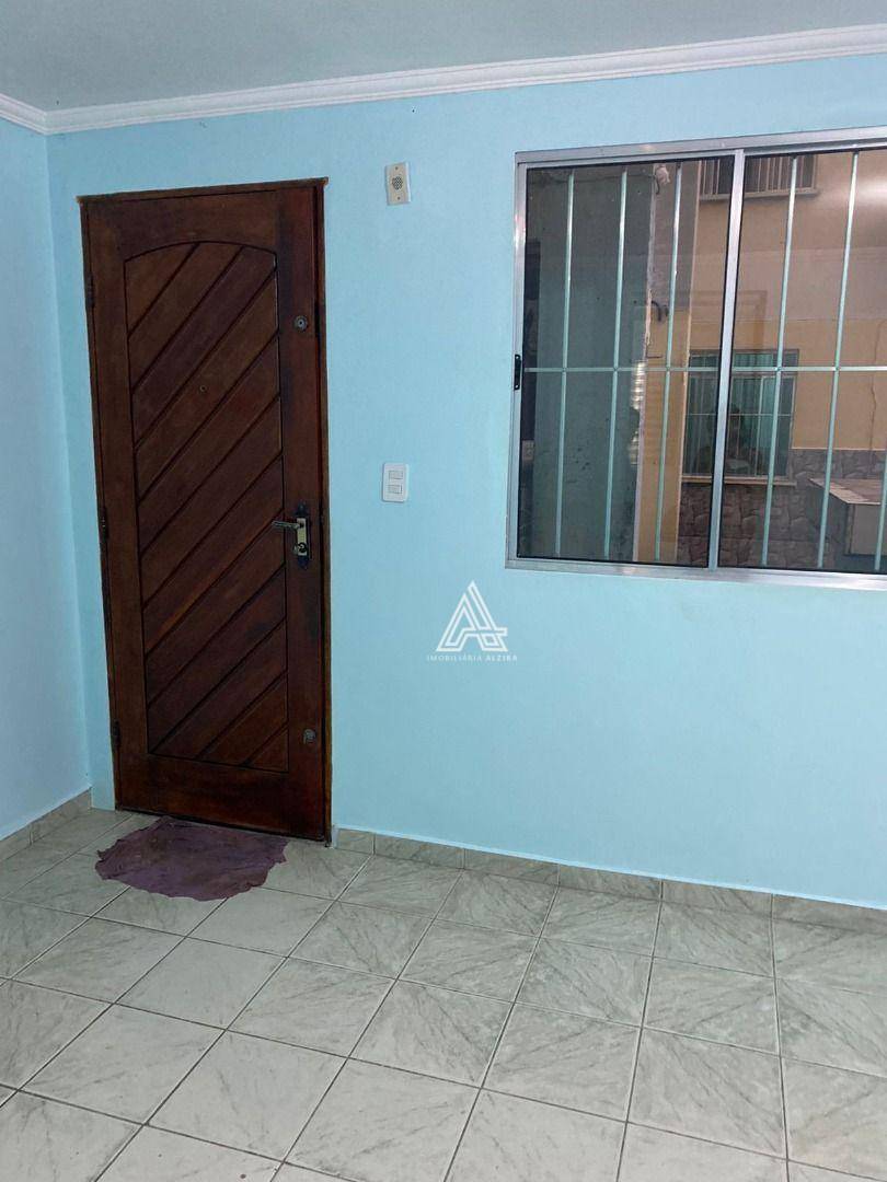 Apartamento à venda com 2 quartos, 51m² - Foto 1