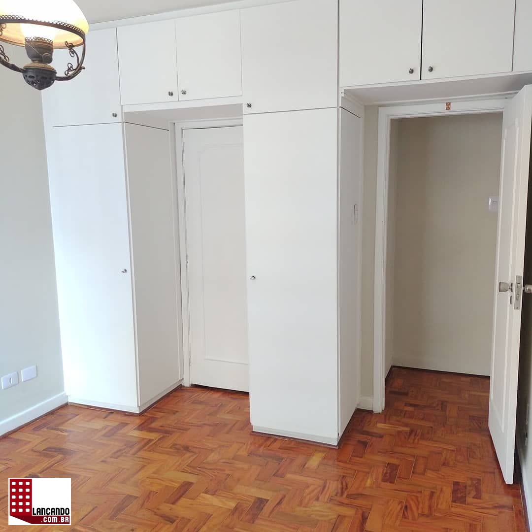 Apartamento à venda com 3 quartos, 110m² - Foto 6