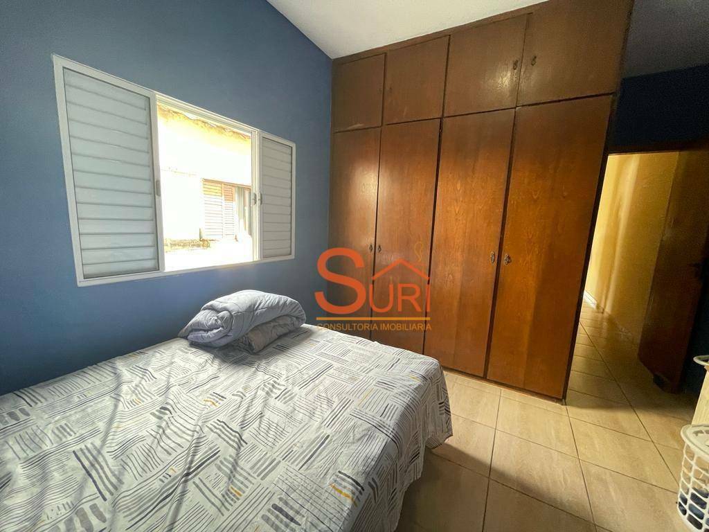 Sobrado à venda com 3 quartos, 132m² - Foto 11