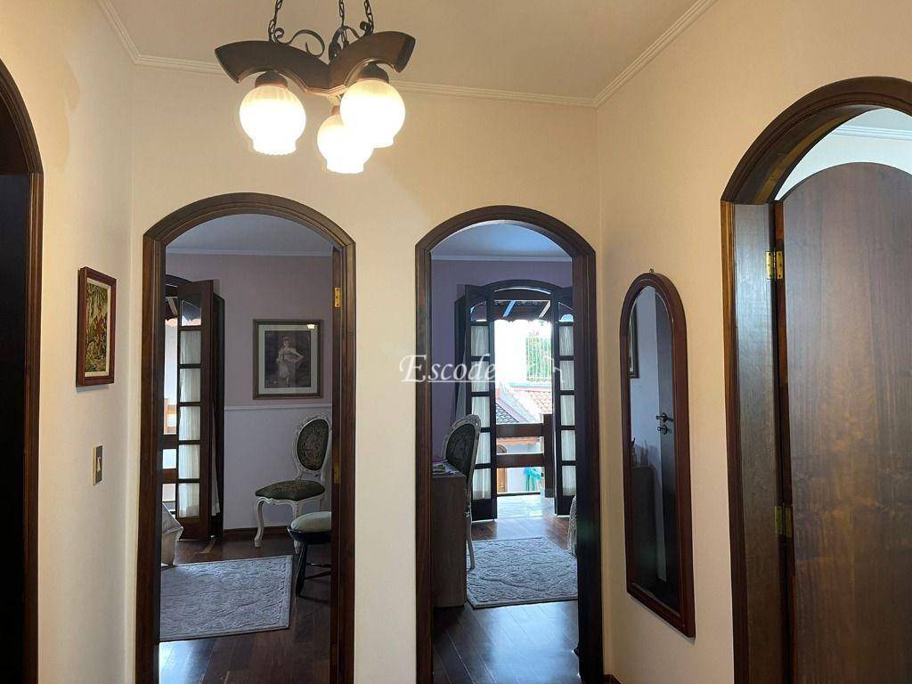 Casa à venda com 4 quartos, 223m² - Foto 26