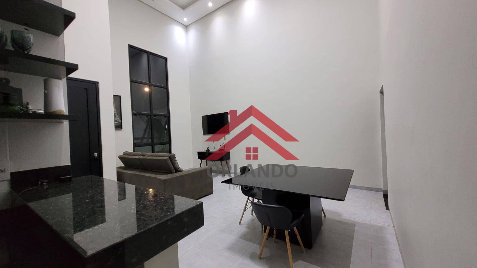 Casa à venda com 4 quartos, 183m² - Foto 3