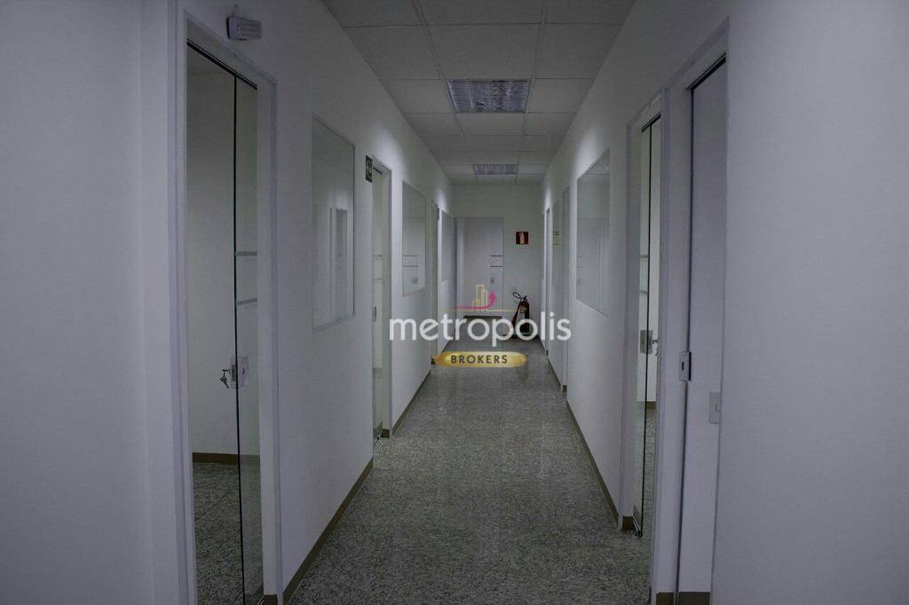 Depósito-Galpão-Armazém para alugar, 1350m² - Foto 6