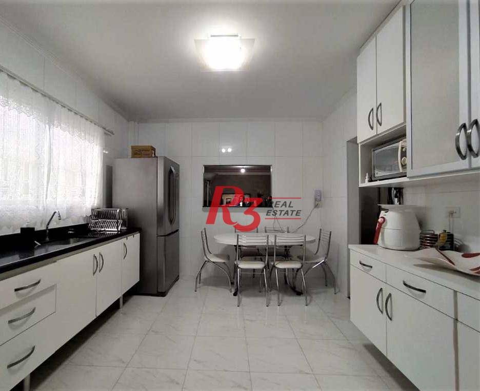 Apartamento à venda com 2 quartos, 120m² - Foto 1