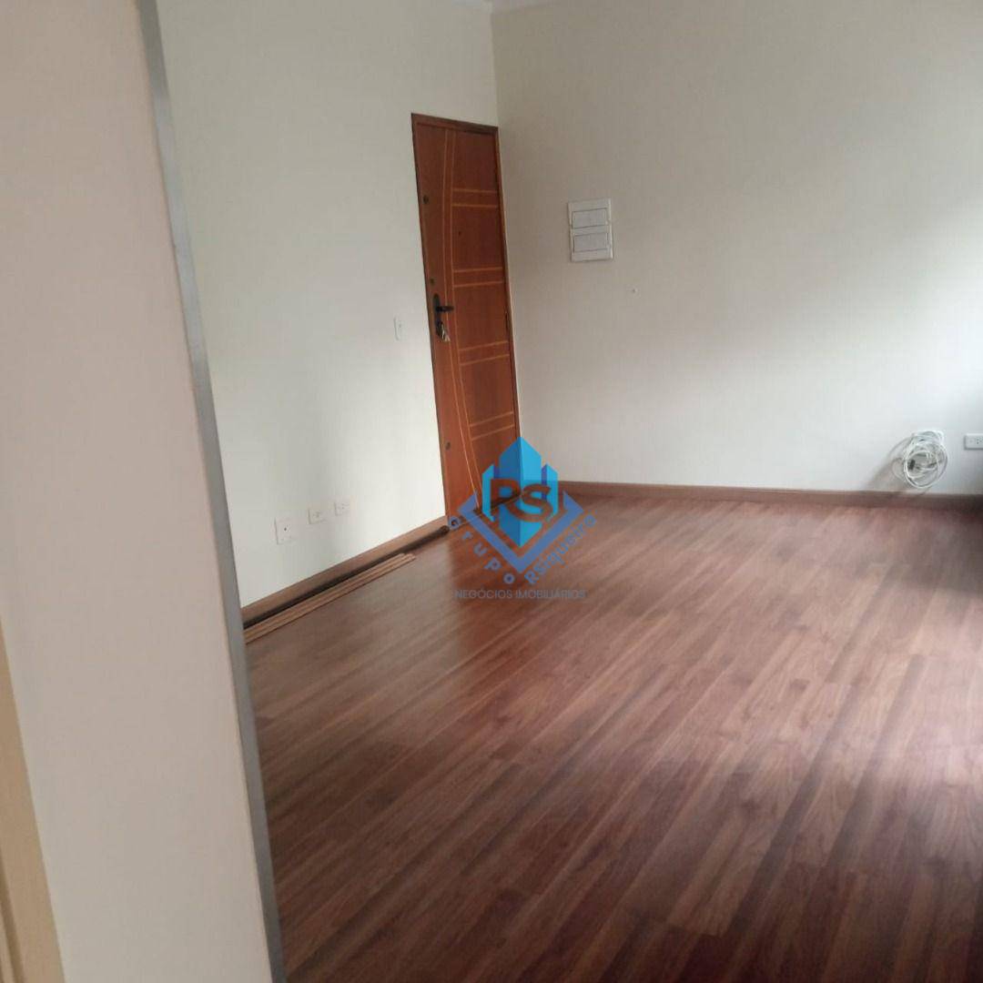 Apartamento à venda com 3 quartos, 65m² - Foto 4