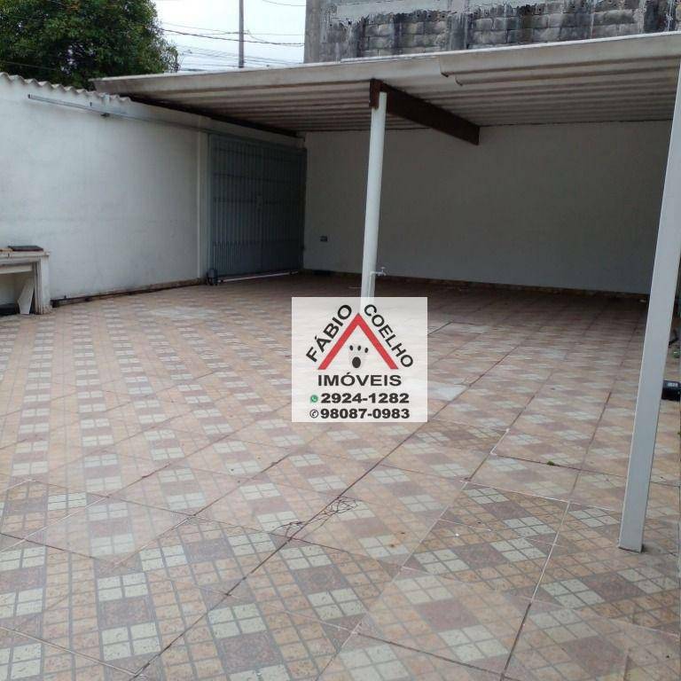 Casa à venda com 3 quartos, 280m² - Foto 4