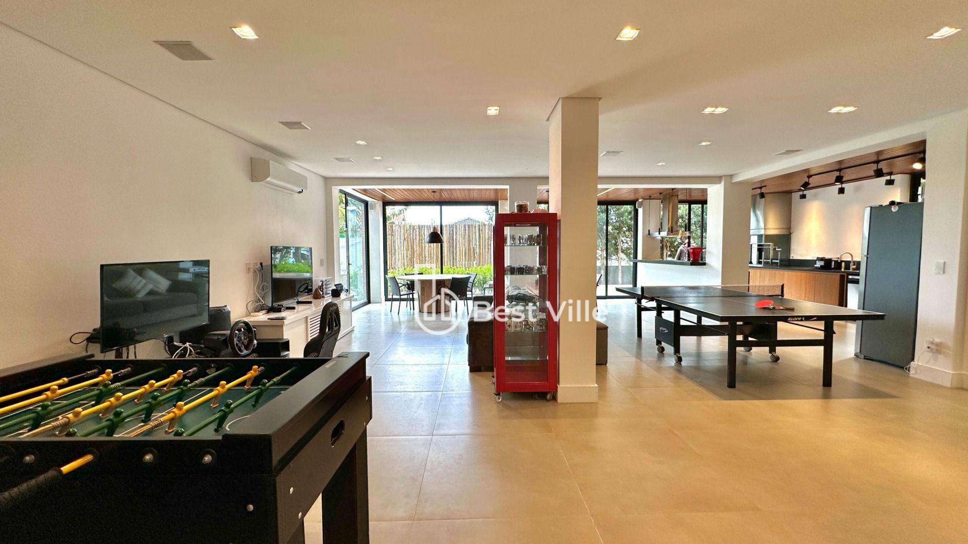 Casa de Condomínio à venda com 4 quartos, 560m² - Foto 17