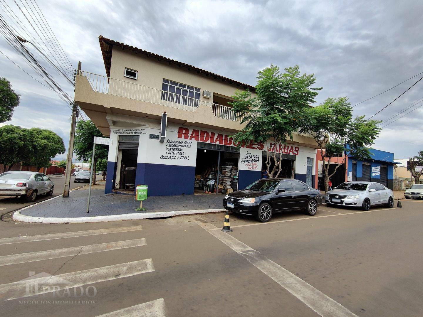 Casa à venda com 3 quartos, 270m² - Foto 30