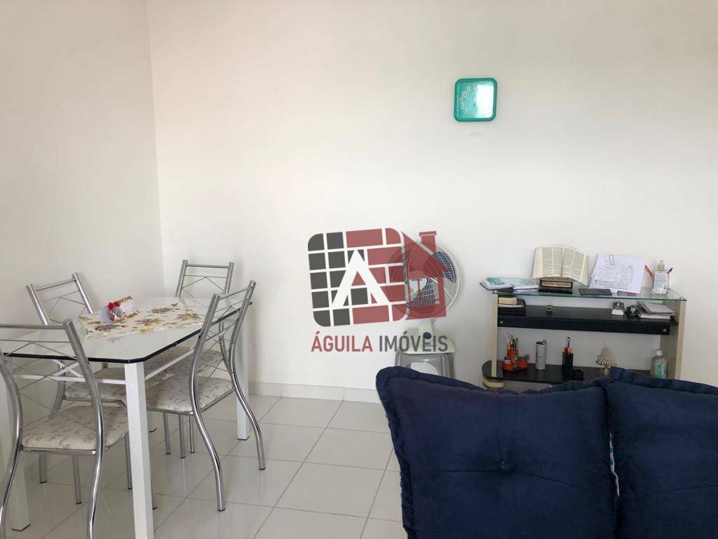 Apartamento à venda com 2 quartos, 51m² - Foto 11