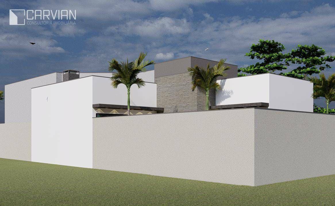 Casa de Condomínio à venda com 3 quartos, 182m² - Foto 9