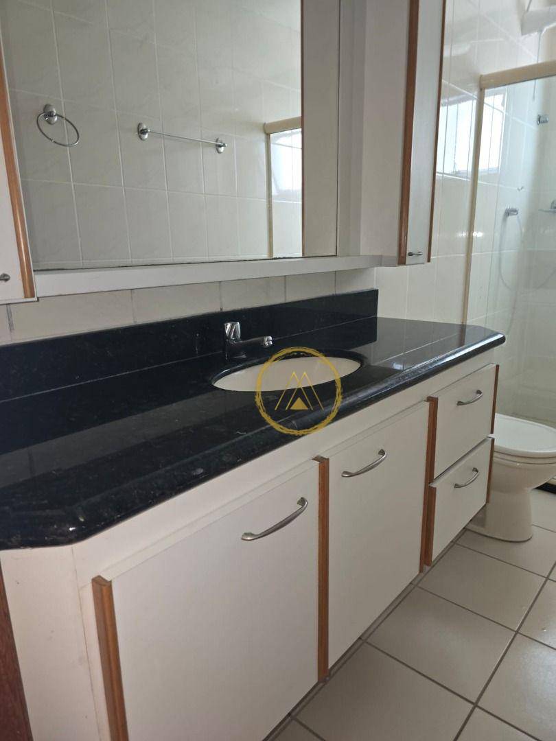 Apartamento à venda com 3 quartos, 131m² - Foto 10