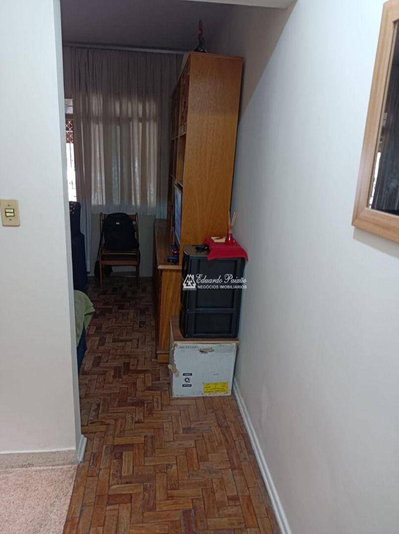 Sobrado à venda com 2 quartos, 120m² - Foto 14