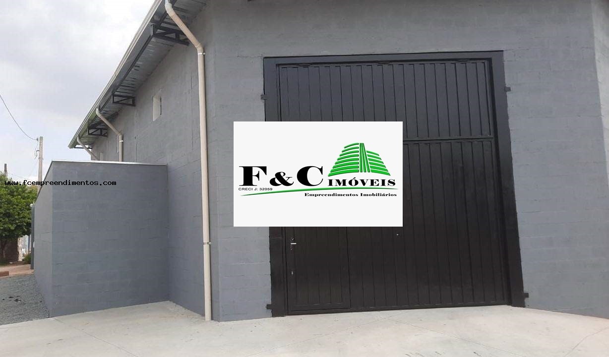 Depósito-Galpão - Foto 2