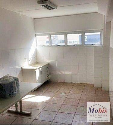 Depósito-Galpão-Armazém para alugar, 905m² - Foto 23