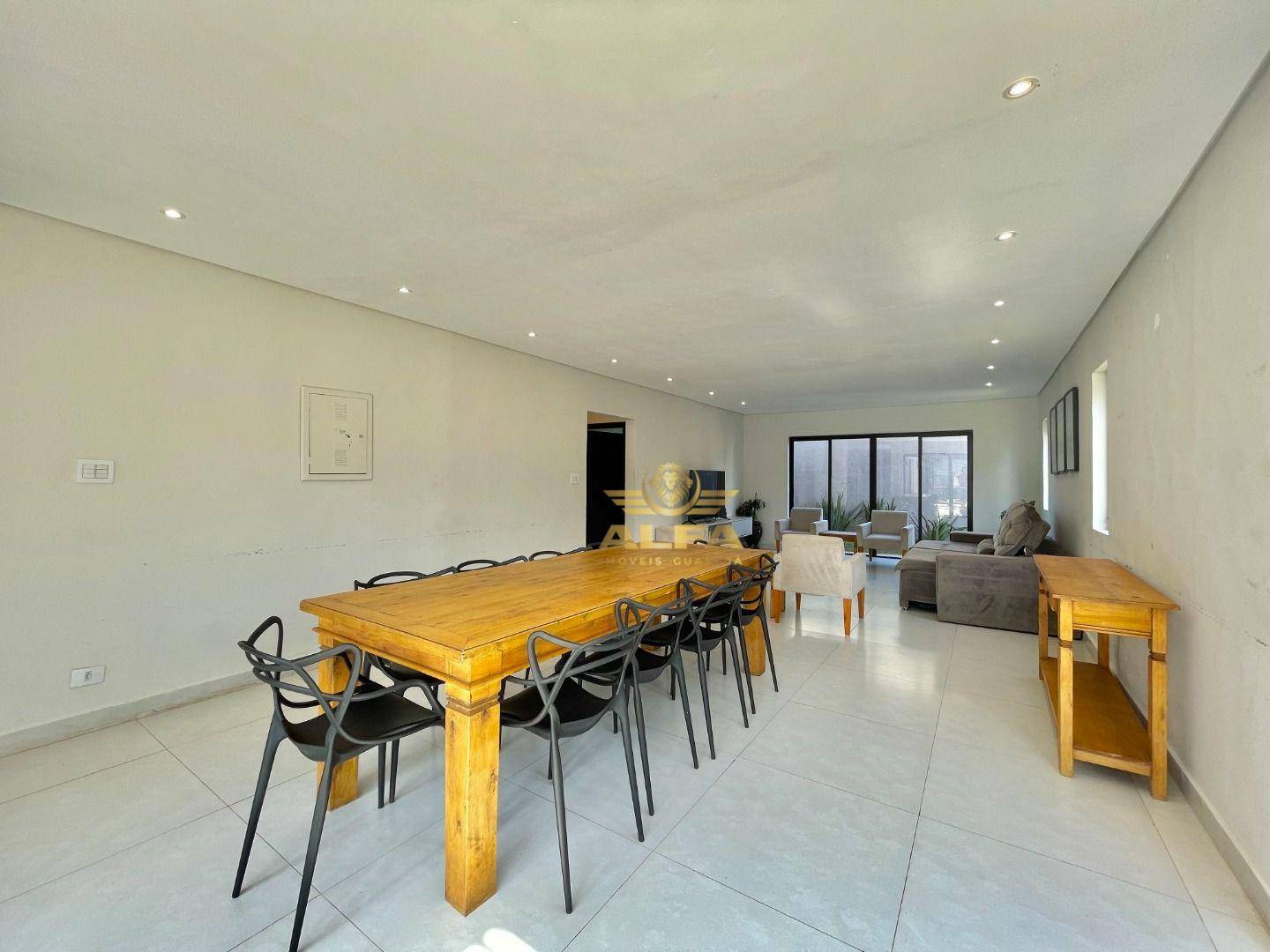 Casa à venda com 5 quartos, 410m² - Foto 10