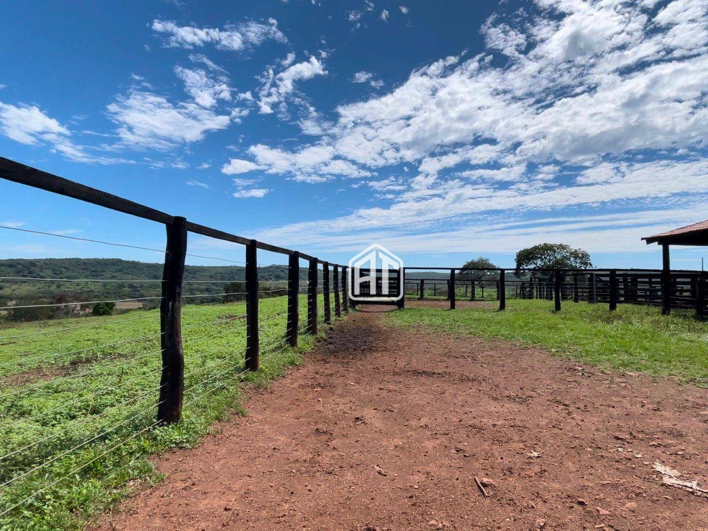 Fazenda à venda com 1 quarto, 7260000M2 - Foto 1